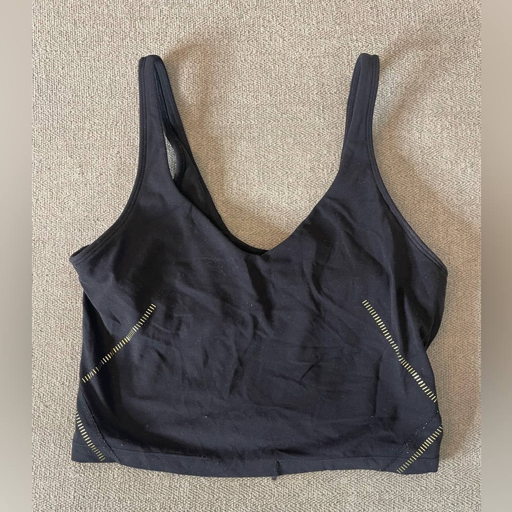 Lululemon Align Tank - limited edition